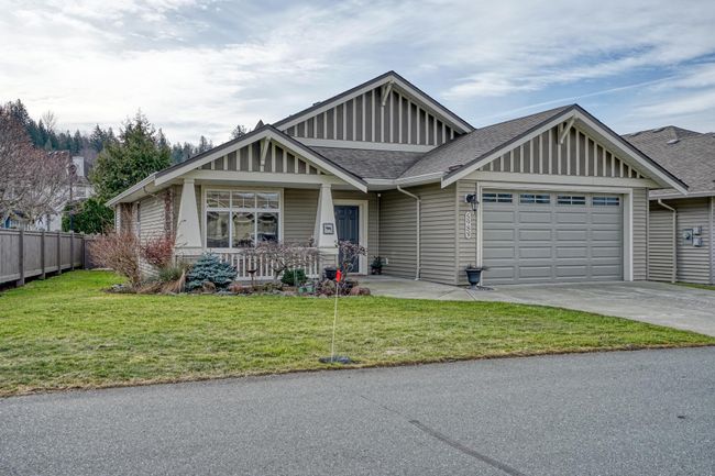 5988 Hunter Creek Crescent, House other with 2 bedrooms, 2 bathrooms and 4 parking in Chilliwack BC | Image 1