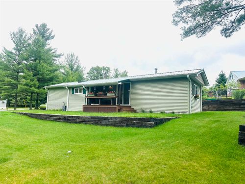 2054 Wisconsin St, Friendship, WI, 53934-8804 | Card Image