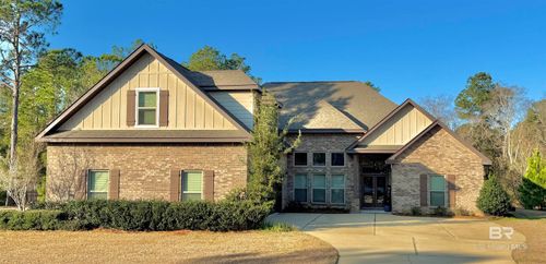 18612 Treasure Oaks Rd, Gulf Shores, AL, 36542-5841 | Card Image