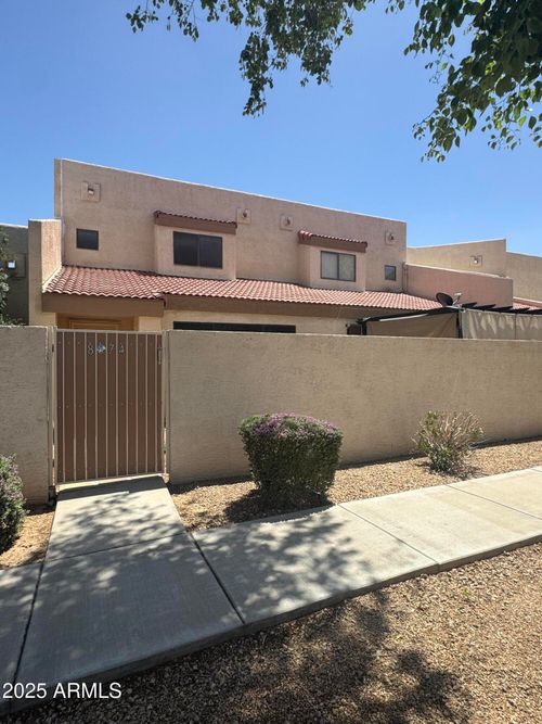 8874 N 48th Ln, Glendale, AZ, 85302-5134 | Card Image