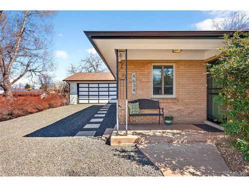 4634 Teller St, Wheat Ridge, CO, 80033-3410 | Card Image