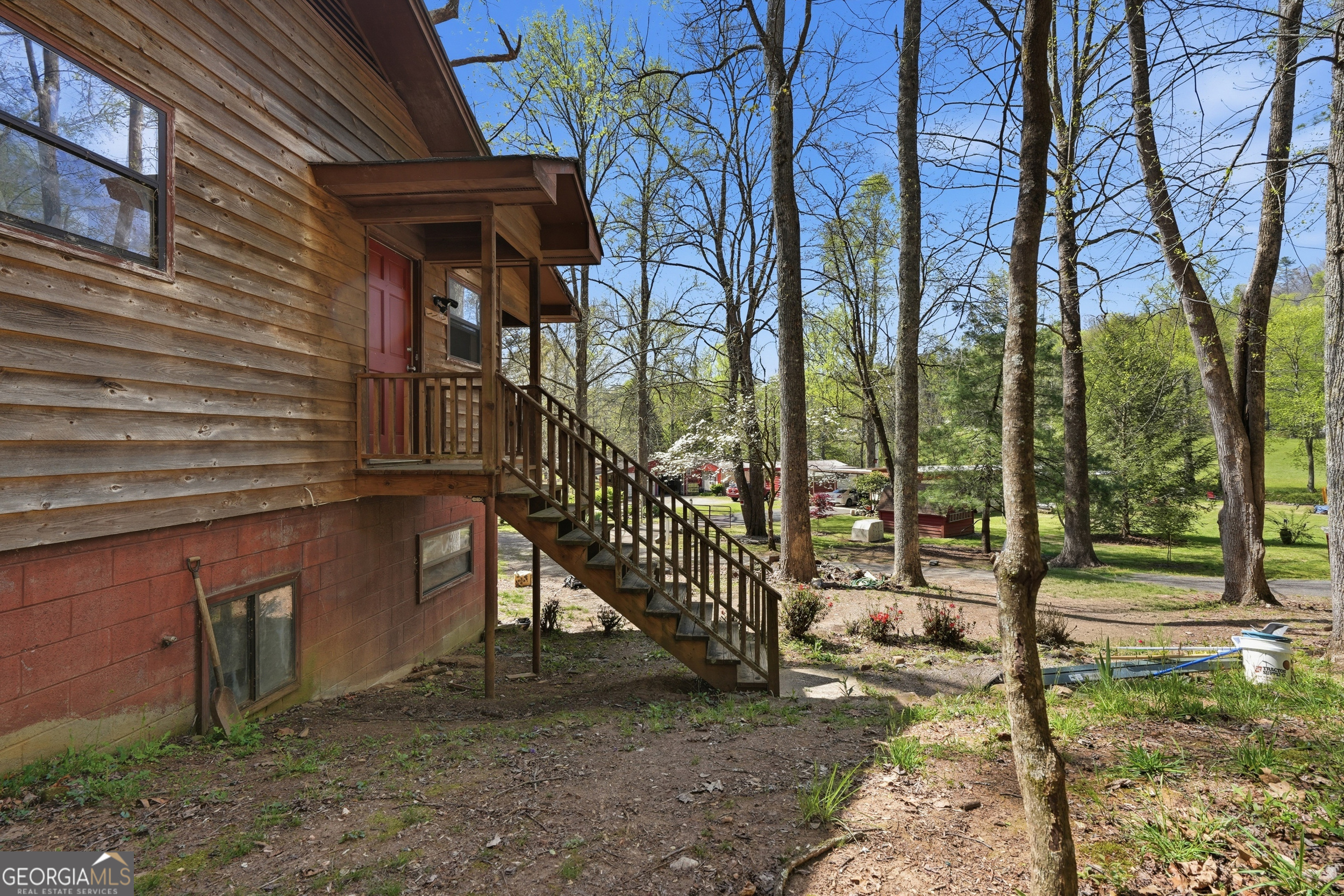 Residential in Hiawassee 4