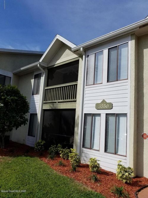 l-3550 Sable Palm Ln, Titusville, FL, 32780-8510 | Card Image