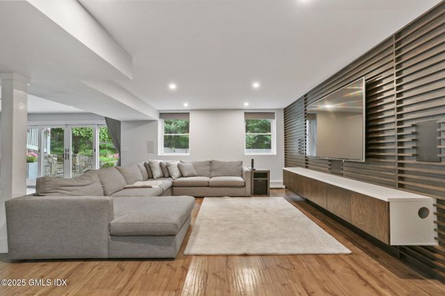 112 Old Belden Hill Rd, House other with 6 bedrooms, 5 bathrooms and null parking in Norwalk CT | Image 23