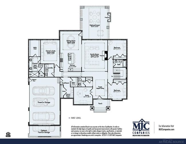 Floor Plan | Image 5