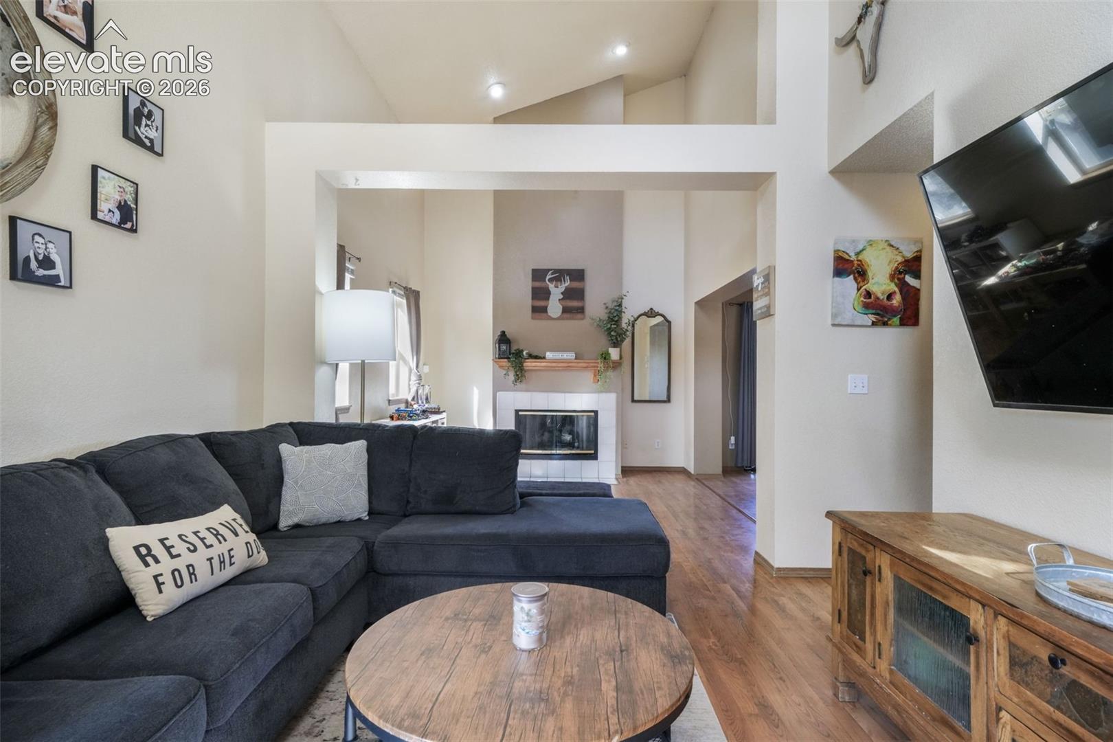 Residential in Colorado Springs 4