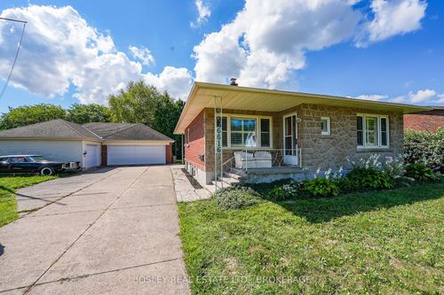 6616 Riall St, Niagara Falls, ON, L2J1Z6 | Card Image