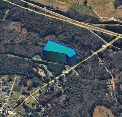 873 Ranch Rd, Clayton, NC, 27520-6462 | Card Image