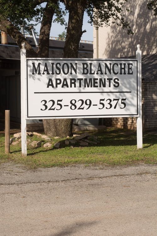 apt-4-2800 Sayles Blvd, Abilene, TX, 79605-6836 | Card Image