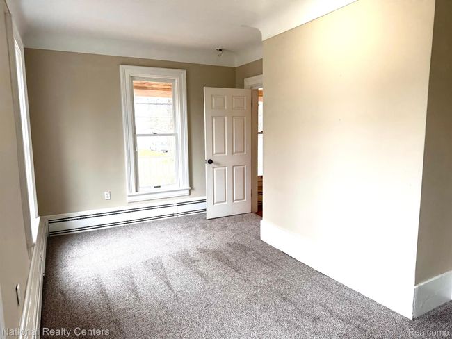 New carpet main floor bedroom/office | Image 18