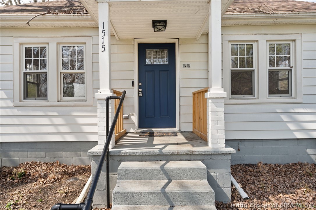 Residential in Charlestown 3