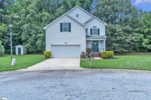 5 Earleigh Court, Simpsonville, SC, 29681 | Card Image