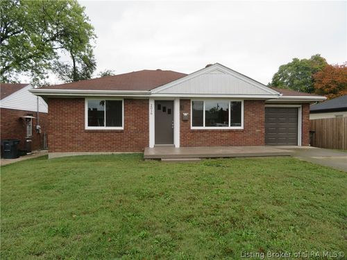 2016 Bono Rd, New Albany, IN, 47150-4610 | Card Image