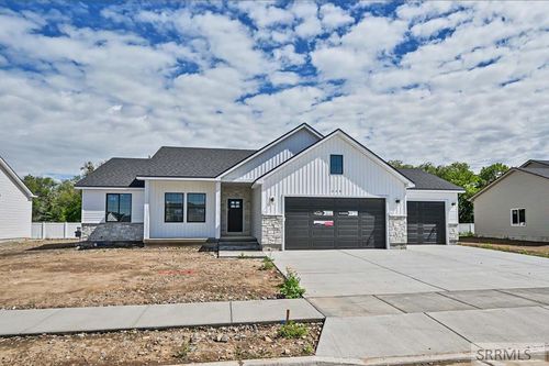 448 Willow Bend Ave, Rigby, ID, 83442-4001 | Card Image