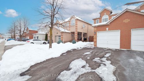 17 Caruso Dr, Brampton, ON, L6Y5B1 | Card Image