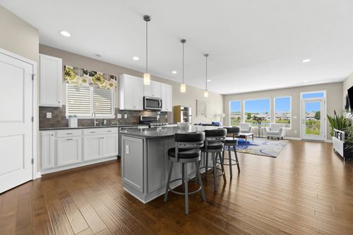 3751 Sanctuary Loop, Hilliard, OH, 43026-2585 | Card Image