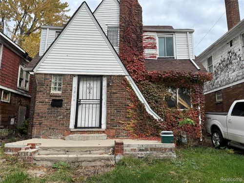 5864 Harrell St, Detroit, MI, 48213-3534 | Card Image
