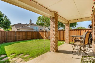 4409 Brighton Drive, House other with 3 bedrooms, 2 bathrooms and null parking in Mckinney TX | Image 3