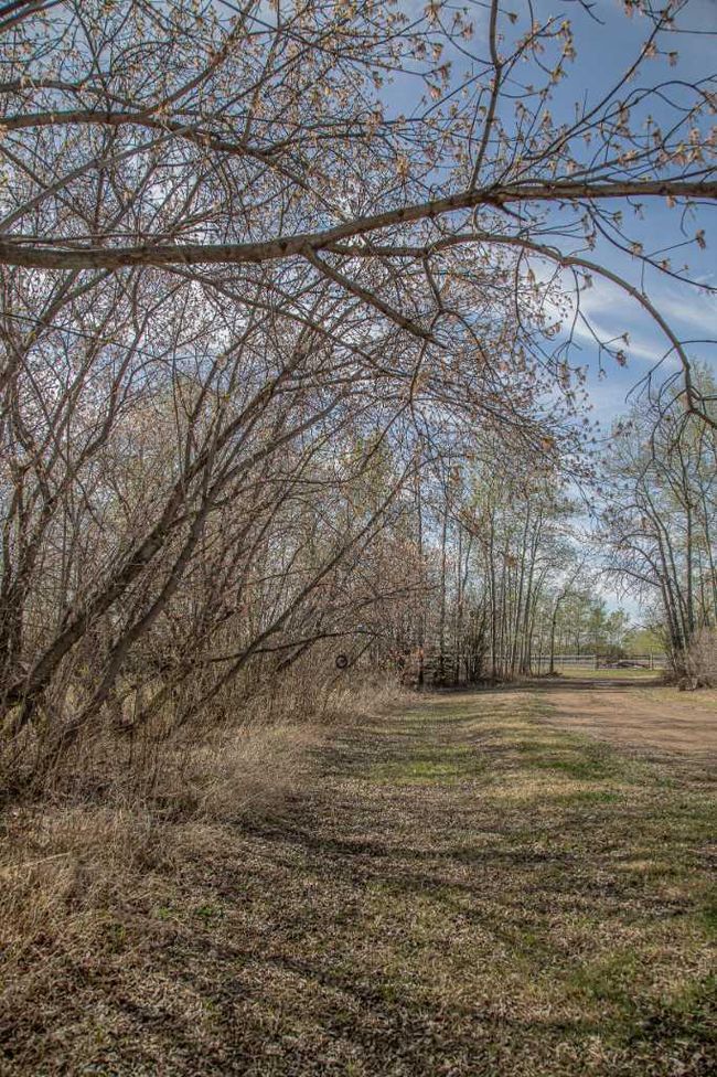 19125 Township Road 1104, House other with 5 bedrooms, 3 bathrooms and 10 parking in High Level AB | Image 38