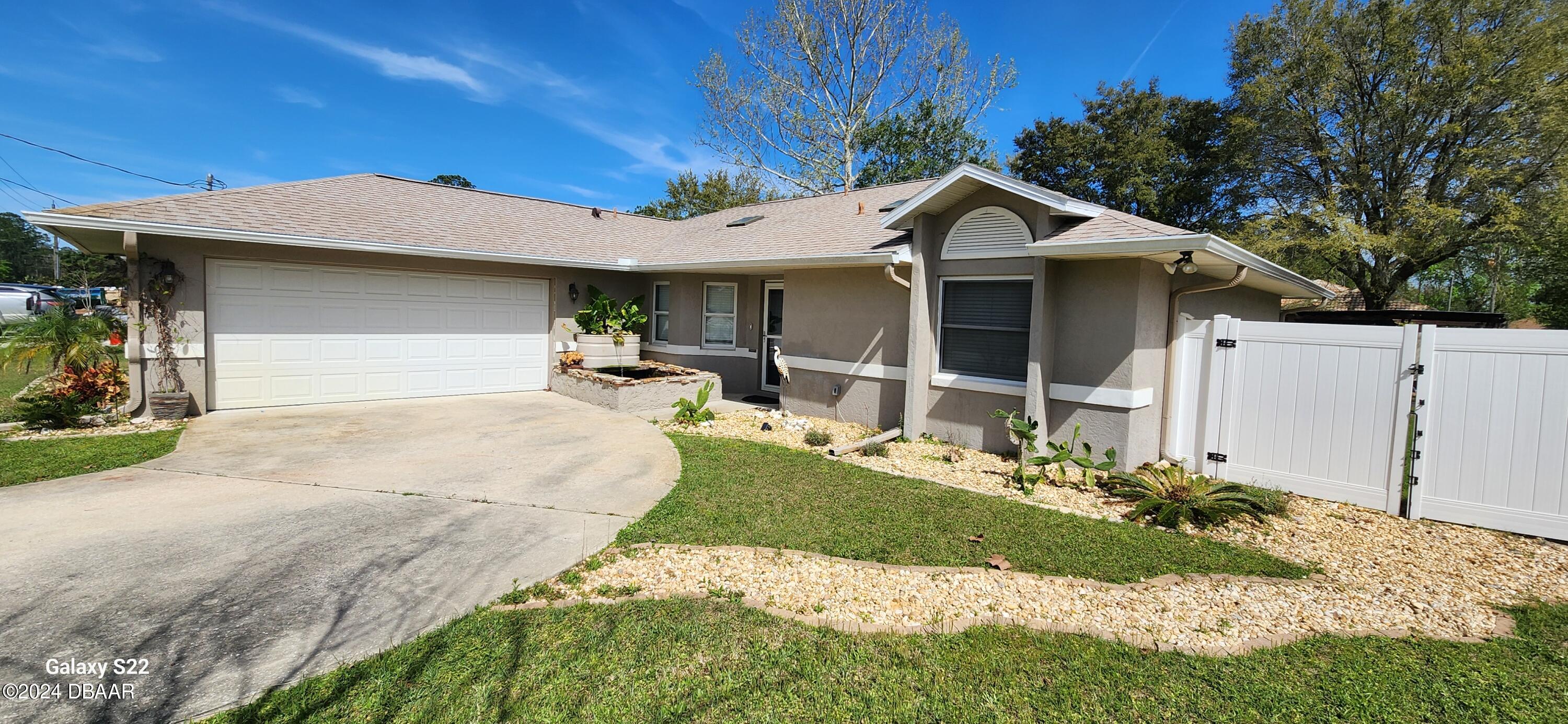 Rolling Sands Dr, Palm Coast, FL 32164