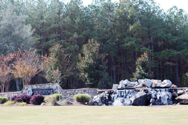 Land in Appling 4