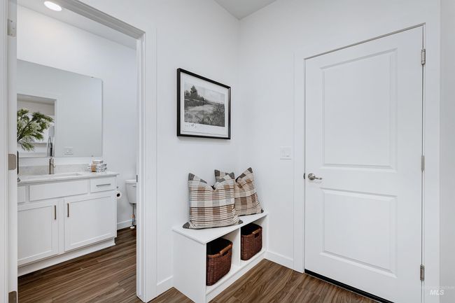 4222 W Cirrus Ln, Townhouse with 4 bedrooms, 3 bathrooms and 2 parking in Eagle ID | Image 15