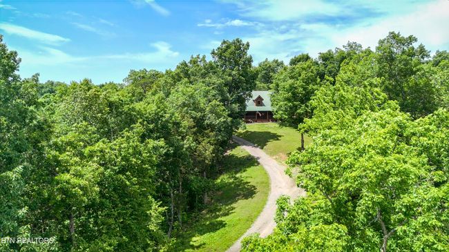 761 N Knob Creek Rd, House other with 3 bedrooms, 3 bathrooms and null parking in SEYMOUR TN | Image 60