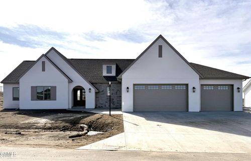 3403 Palmer Pl, Bismarck, ND, 58503-5635 | Card Image