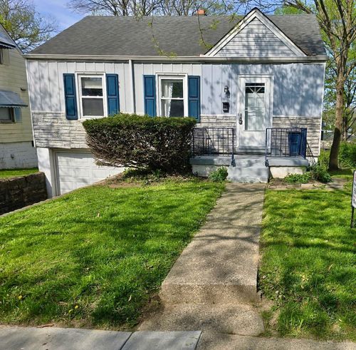 5305 Charloe St, Cincinnati, OH, 45227 | Card Image