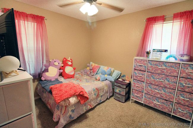 1518 E Hogner St, House other with 3 bedrooms, 1 bathrooms and null parking in Tahlequah OK | Image 22