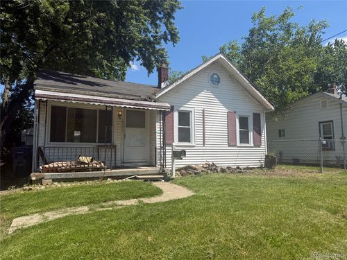 1425 Knight Ave, Flint, MI, 48503-3211 | Card Image