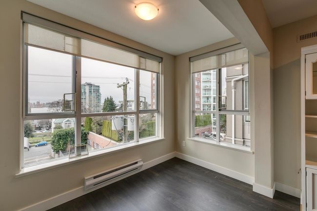 308 - 155 E 3 Rd Street, Condo with 2 bedrooms, 1 bathrooms and 1 parking in North Vancouver BC | Image 21