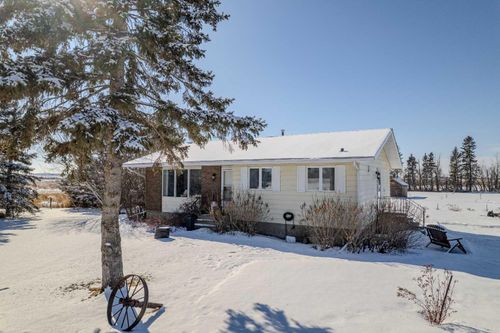431030 Range Road 245, Rural Ponoka County, AB, T4J1R1 | Card Image
