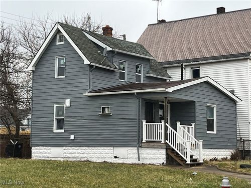 3474 E 145th St, Cleveland, OH, 44120-4141 | Card Image