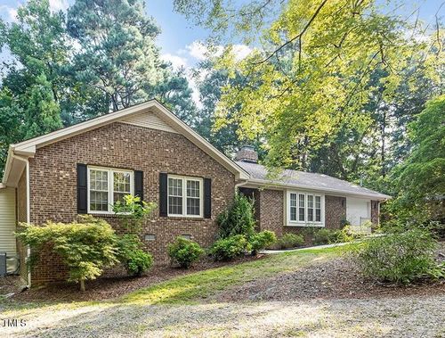 6025 Spring Valley Drive, Raleigh, NC, 27616 | Card Image