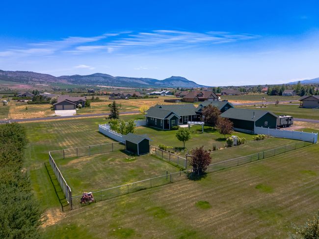 2198 Crested Wheat Loop, House other with 3 bedrooms, 4 bathrooms and null parking in East Helena MT | Image 61