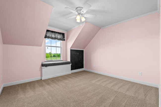 146 E Estelle Ln, House other with 4 bedrooms, 4 bathrooms and null parking in Lucas TX | Image 27