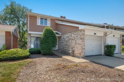 0 - 1234 Exeter Court, Townhouse with 3 bedrooms, 2 bathrooms and 1 parking in Wheaton IL | Image 1