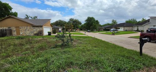 18718 Trail Bend Lane, Houston, TX, 77084 | Card Image
