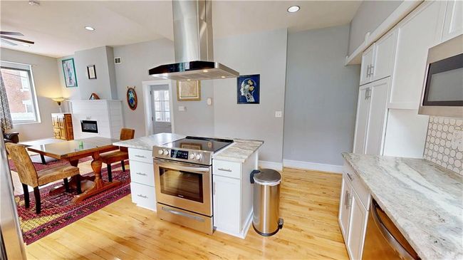132 Winkler St, House other with 4 bedrooms, 4 bathrooms and null parking in Cincinnati OH | Image 23