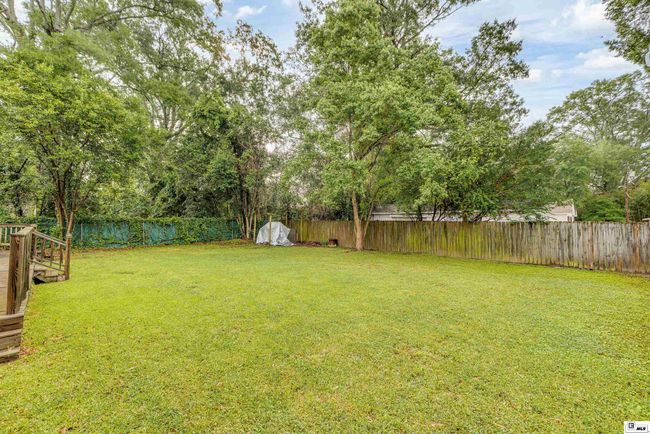 121 Jackson St, House other with 3 bedrooms, 2 bathrooms and null parking in West Monroe LA | Image 23