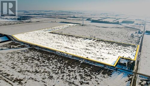 21554 Dillon Rd, Charing Cross, ON, N0P1G0 | Card Image