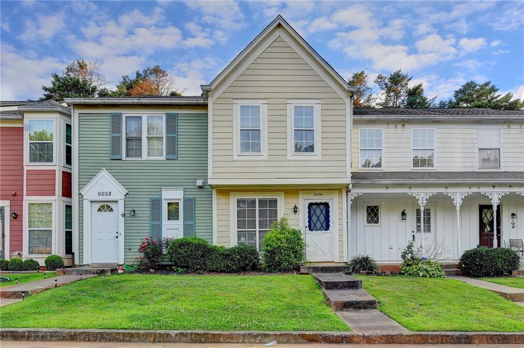Ramgates Way, Norcross, GA 30093