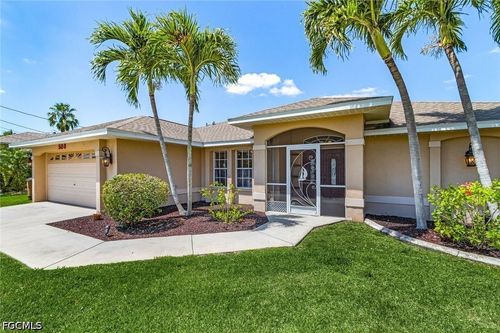 508 Se 9th Pl, Cape Coral, FL, 33990-5623 | Card Image