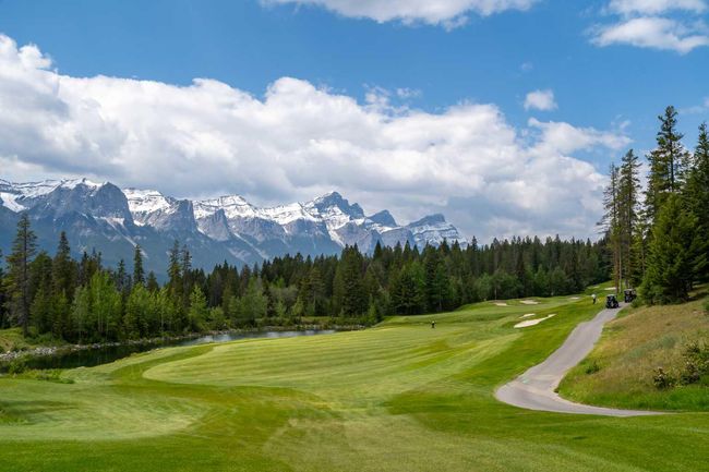 129 Silvertip Ridge, House other with 4 bedrooms, 3 bathrooms and 6 parking in Canmore AB | Image 7