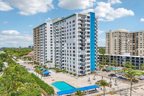 3l-2000 S Ocean Blvd, Pompano Beach, FL, 33062-8025 | Card Image