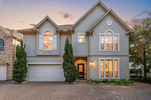 5318 Fayette St, Houston, TX, 77056-5929 | Card Image