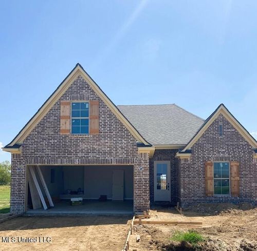 3132 Camilla Cir E, Lake Cormorant, MS, 38641-1007 | Card Image