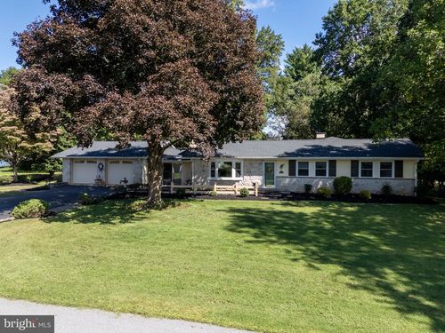 505 Darlington Dr, WEST CHESTER, PA, 19382-2140 | Card Image