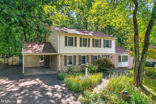 17817 Caddy Dr, DERWOOD, MD, 20855-1005 | Card Image